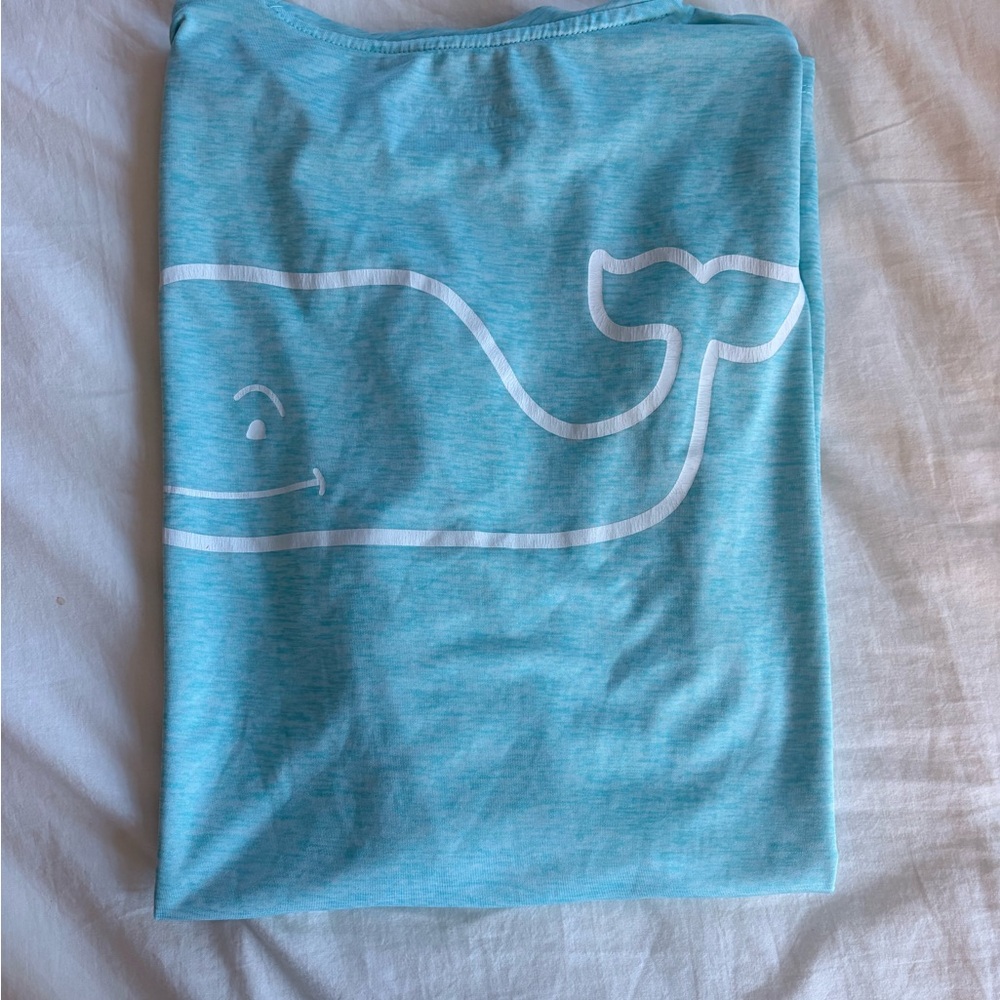 Vineyard Vines Performance Long Sleeve